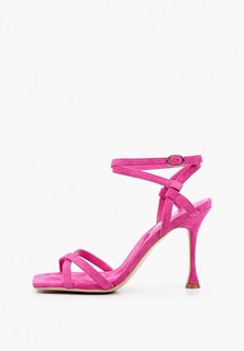 Босоножки Abricot 