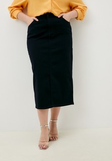 Юбка джинсовая Luxor By Ramo 