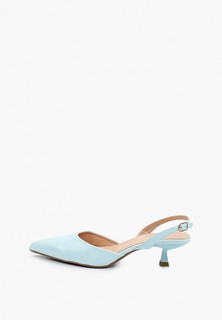 Туфли Sergio Todzi 