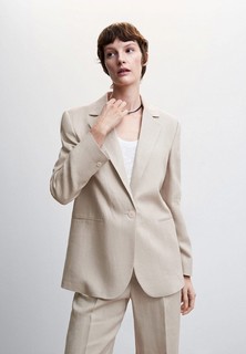 Жакет Mango SALMOS