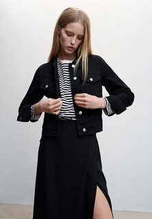 Куртка джинсовая Mango VICKY