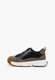 Кроссовки Basconi 