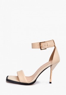 Босоножки Mascotte 