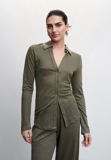 Рубашка Mango LINA