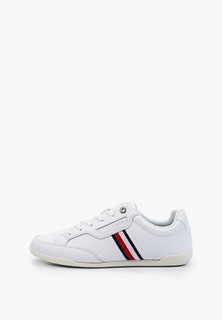 Кеды Tommy Hilfiger 