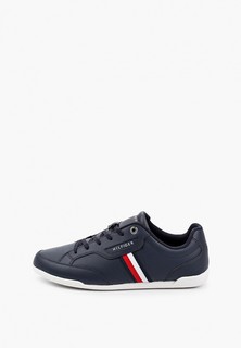 Кеды Tommy Hilfiger 