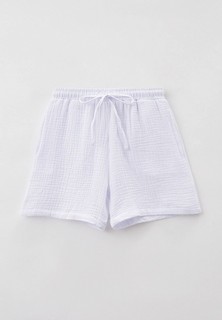 Шорты Button Blue 