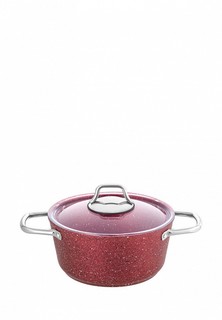 Кастрюля и крышка Elan Gallery 2,4 л