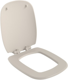 Сиденье для унитаза с микролифтом Ambassador Diamond 122T20401