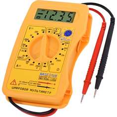 Карманный мультиметр МЕГЕОН
