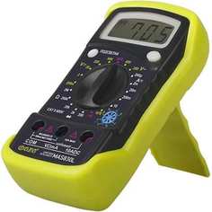 Цифровой мультиметр ФАZА