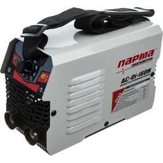 Сварочный инвертор Парма