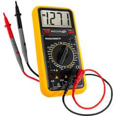 Мультиметр МЕГЕОН