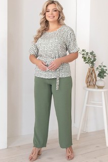 Брюки Леди Агата