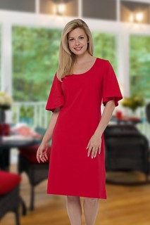 Платье Mix Mode