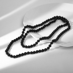 Бусы шар №8 NO Brand