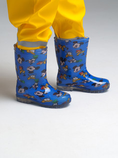 Сапоги Playtoday