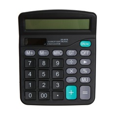 Калькулятор настольный, 12 - разрядный, kk - 837 NO Brand