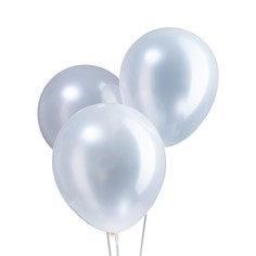 Шар латексный 12 Лети!