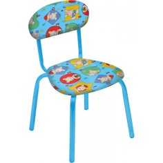 Детские столы и стулья Ника Стул детский СТУ5 Nika