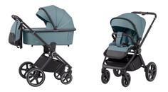 Коляски 2 в 1 Коляска Carrello Ultimo CRL-6515 2 в 1