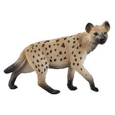 Игровые фигурки Konik Гиена AMW2048