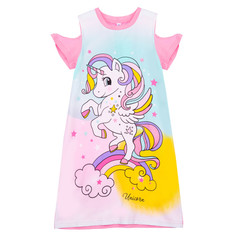 Платья и сарафаны Playtoday Платье для девочки Sweet dreams 12322219