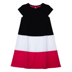Платья и сарафаны Playtoday Платье для девочки Digitize 12321301