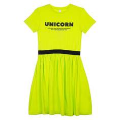 Платья и сарафаны Playtoday Платье для девочки Sweet dreams 12321213