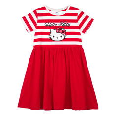 Платья и сарафаны Playtoday Платье для девочки Cherry 12342088