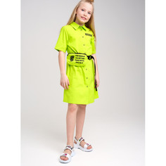 Платья и сарафаны Playtoday Платье для девочки Sweet dreams 12321218