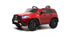 Электромобили Электромобиль RiverToys Mercedes-Benz GLE 53