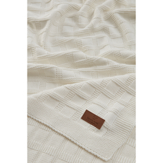 Пледы Плед Beddy Byes Детский вязаный Camelia 100х80