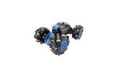 Радиоуправляемые игрушки Crossbot Машина Трансформация дрифткар 2 в 1 на р/у