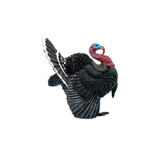 Игровые фигурки Детское время Фигурка - Индюк