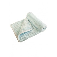 Пледы Плед Сонный гномик Косы 90х90 см