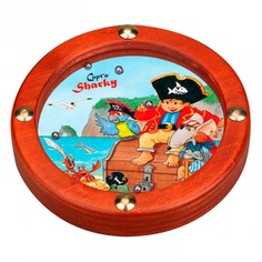 Настольные игры Spiegelburg Игра Captn Sharky 21625
