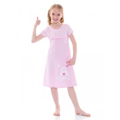 Домашняя одежда N.O.A. Ночная сорочка для девочки 11330 NOA