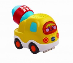 Машины Vtech Бип-Бип Toot-Toot Drivers Бетономешалка