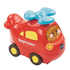 Вертолеты и самолеты Vtech Бип-Бип Toot-Toot Drivers Вертолет