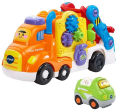 Машины Vtech Автовоз Toot-Toot Drivers