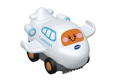 Вертолеты и самолеты Vtech Самолет