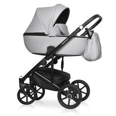 Коляски 2 в 1 Коляска Riko Basic Ozon 2 в 1