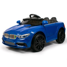 Электромобили Электромобиль Baby Racer Baby Racer RF555 (BMW)