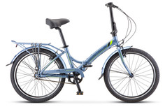 Двухколесные велосипеды Велосипед двухколесный Stels Pilot-770 24" 2020
