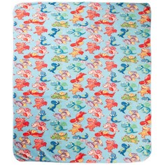 Пледы Плед Чудо-чадо Флисёнок Дракончики ДПФ02