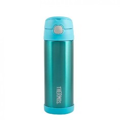 Термосы Термос Thermos детский F4023 Stainless Steel 0.47 л