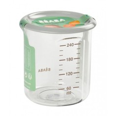 Контейнеры Beaba Контейнер для хранения 240 мл Food Jar Maxi Port