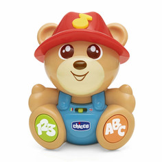 Развивающие игрушки Развивающая игрушка Chicco Говорящий Мишка Teddy