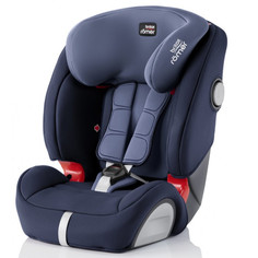 Группа 1-2-3 (от 9 до 36 кг) Автокресло Britax Roemer Evolva 123 SL SICT